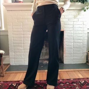 JCREW Hutton Trouser